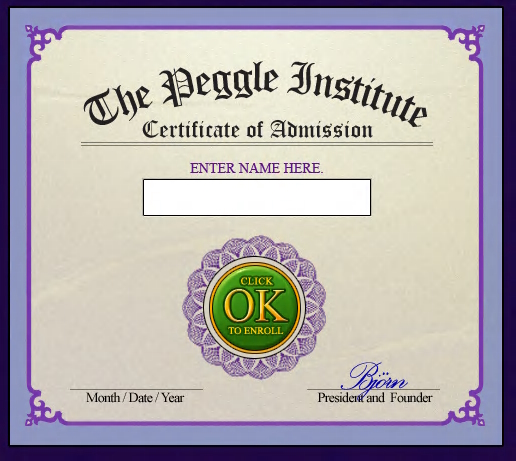 Peggle-Aug3rd2006-certificate.jpg