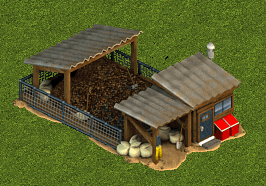 Zoo Tycoon - The Cutting Room Floor