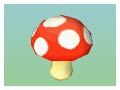 DNME+ Town Decoration Mushroom.jpg