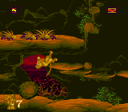 The Lion King (SNES) - A árdua e nostálgica jornada de Simba - Nintendo  Blast