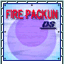 FIRE PACKUN DS