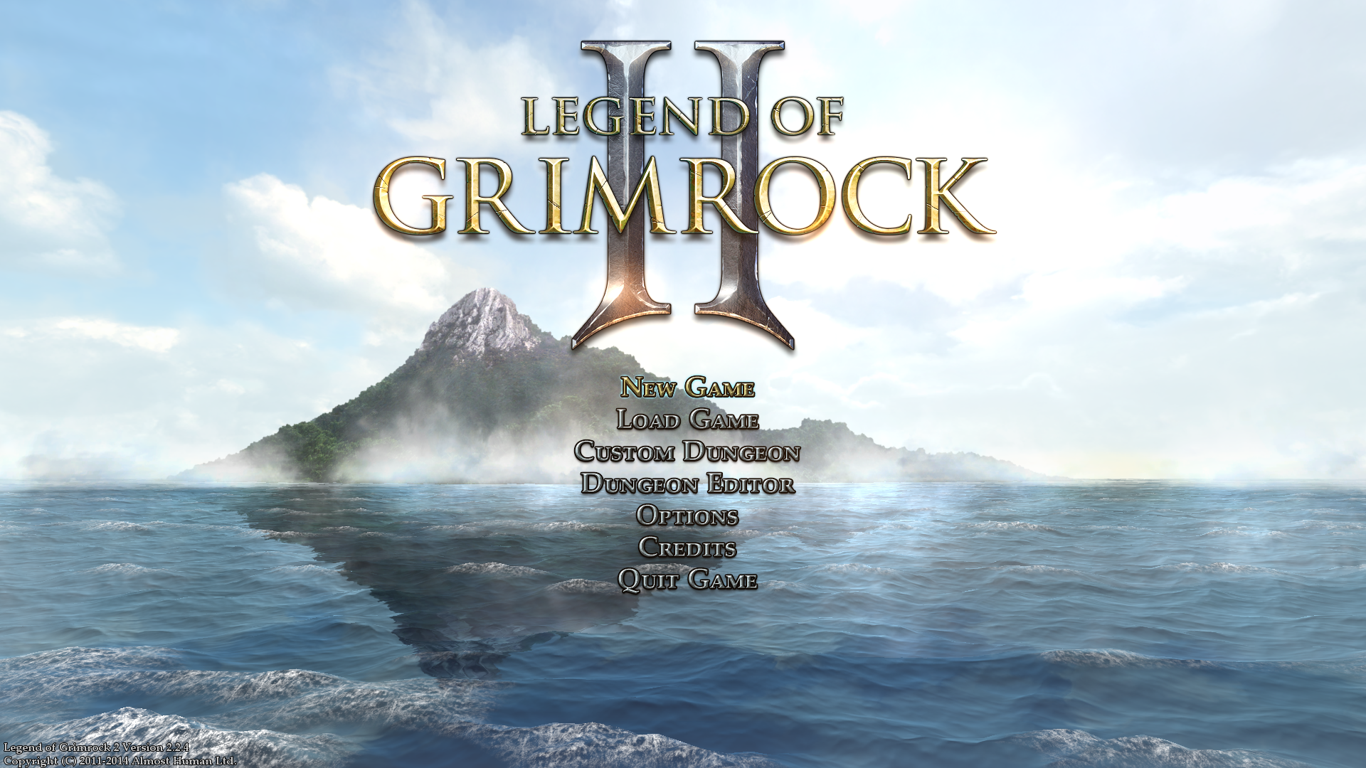 Legends of grimrock steam фото 109