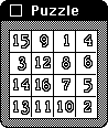 Not even in the top ten least solvable Sierra puzzles.