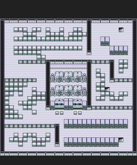 Pokémon Gold & Silver Demo Leak Reveals Atomic Bomb Origins Of The 'Unown