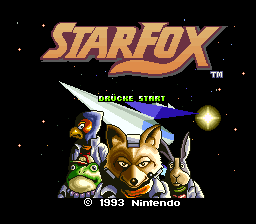 History of Star Fox (Part 1) - Gaming Historian 