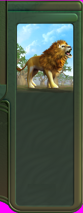 Zoo Tycoon - The Cutting Room Floor