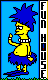 SimpsonsSpaceMutantsMD-FunHouse-Feb1992.png