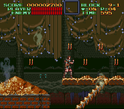 Super Castlevania IV treasury comparison 2.png