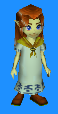 Malon - Zelda Dungeon Wiki, a The Legend of Zelda wiki