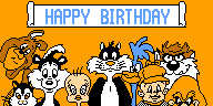 bugs bunny birthday blowout nes