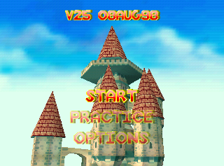 Glover N64 Unused Title.png