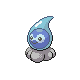 PokeDP BattleSprite Jun27 Front Rain M351.png