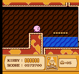 Longplay] NES - Kirby's Adventure [100%] (4K, 60FPS) 