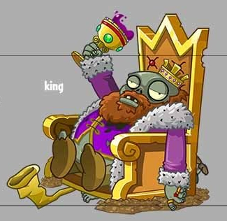 PVZ2 Veteran King Zombie.jpg