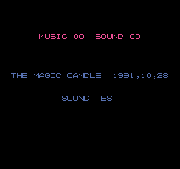 The Magic Candle-soundtest.png