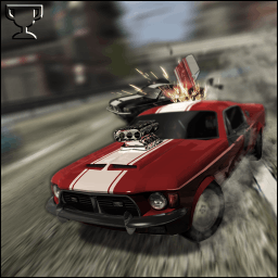 Review: Burnout 3 - Takedown - Slashdot