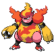 PokeDP Development BattleSprite Jul13AM Front M467 1.png