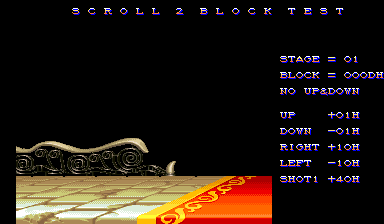 Scroll 2 Block Test