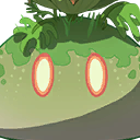 GenshinImpact Item Dendro Slime Icon CBT1.png