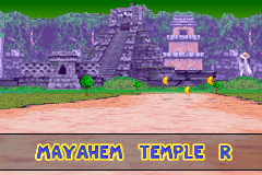 Mayahem Temple R