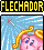 Kirby & The Amazing Mirror Flechador.png