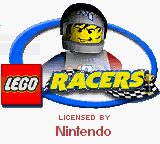 Lego best sale racers gbc