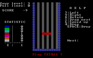 TetrisProto (DOS, AcademySoft)-negativepoints.png