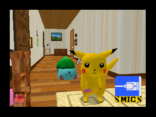 Hey You Pikachu The Cutting Room Floor