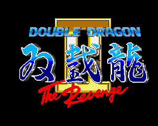 double dragon 2 nes hack