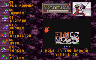 Lem2DosDemo-MedievalMenu.png