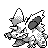 PokemonRedGreen FinalNidorinoTitleScreenSprite.png