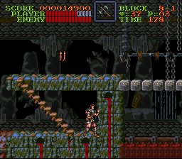 Super Castlevania IV coffin comparison 1.png