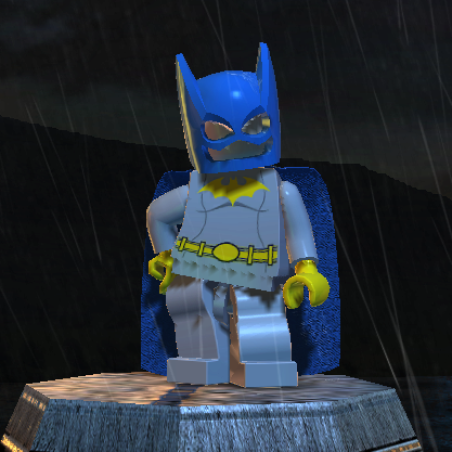 Download & Play LEGO ® Batman: Beyond Gotham on PC & Mac (Emulator)