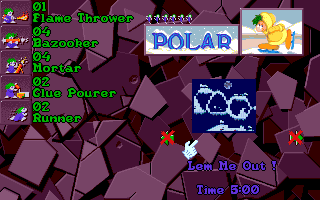 Lemmings2Amiga-PolarMenu.png