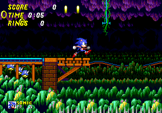 sonic 2 august 21 prototype (@sonic2proto) / X