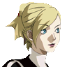 Persona 2 unused lisa portrait.png