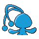 PokeDP Development BattleSprite Jun27 Back M490 2.png