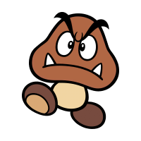 SM3DW + BF Goomba Stamp.png