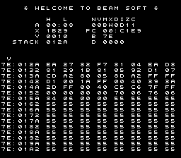 Shadowrun (SNES) - The Cutting Room Floor