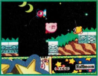 Prerelease:Kirby Super Star - The Cutting Room Floor