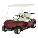 Jackass-vehicle cart pimpedgolfcart.png