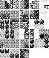 Development:Pokémon Red and Blue/Sprites - The Cutting Room Floor