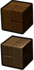 DQB2 Unused Icon Old Wood.png