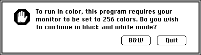 Inherit the Earth (Mac OS Classic) - BW Mode.png