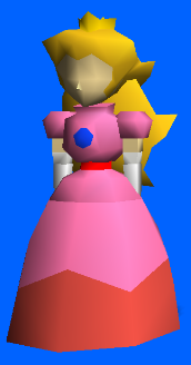 SM64-Early Peach animation 1.png