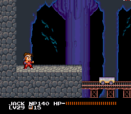Super Ninja Boy Waterfall Cave2 (Proto).PNG