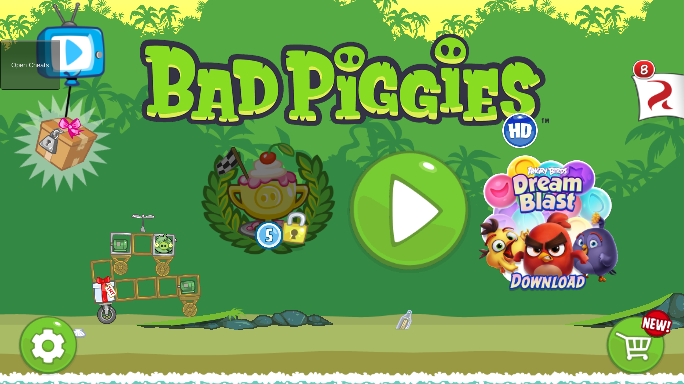 Bad Piggies 2. Bad Piggies игра. Меню Bad Piggies. Bad Piggies свинки.