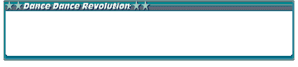 Dance Dance Revolution (PC) Leftover System Border.png