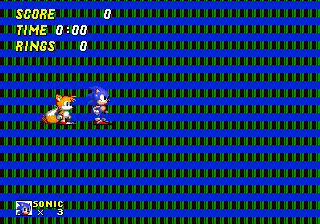 sonic 2 august 21 prototype (@sonic2proto) / X