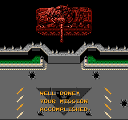 jackal nes